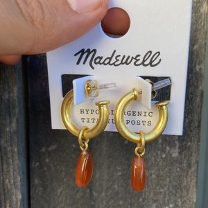 Madewell Earrings